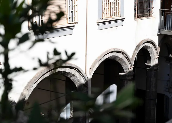 Palazzo Della Loggia B&B